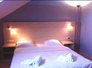 Midi Station Hotel