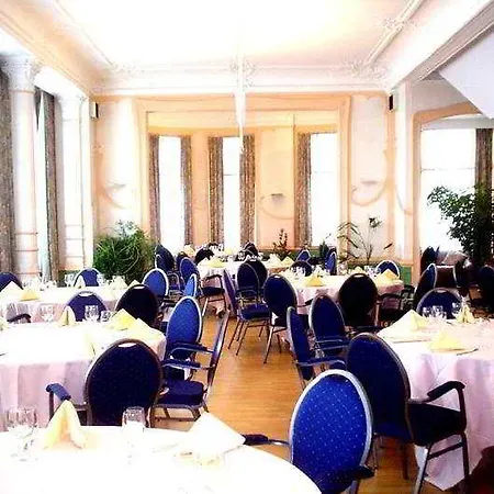 Le Dome 3* Brussel