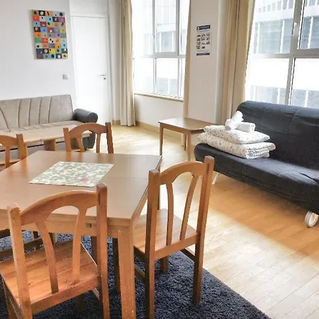 Apartment The Opera *