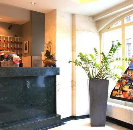 Numa I Scoop & 4* Brussel