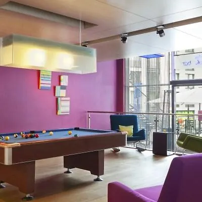 Pestana Schuman 3*
