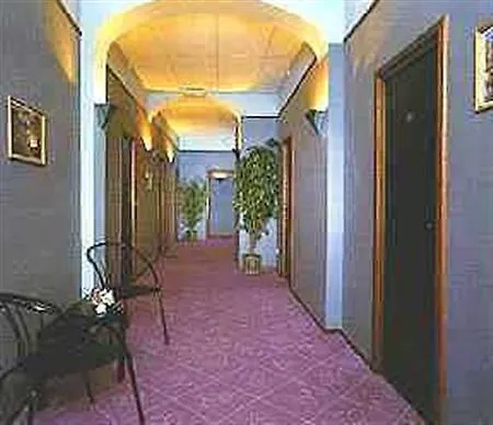 Safestay Grand Place 3* Brussel