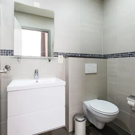 Schuman Appartement