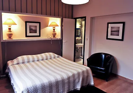 Hotel Noga Brussel