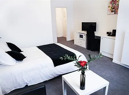 Satellite Hotel Brussels