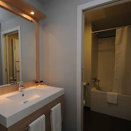 Adagio Access Europe Aparthotel Brussels