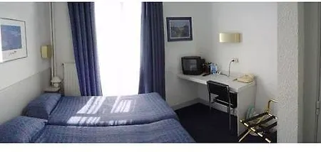 Hotel Mirabeau