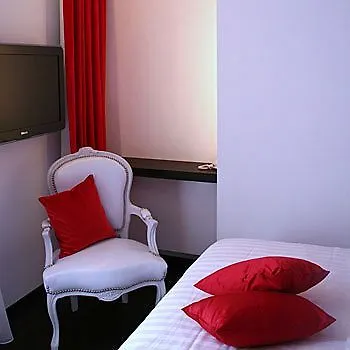 Esperance Hotel Brussel