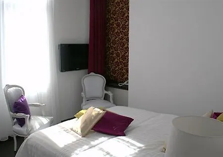 Esperance 3* Brussels