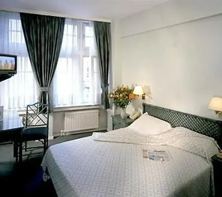 Aparthotel Numa I Scoop & Brussel