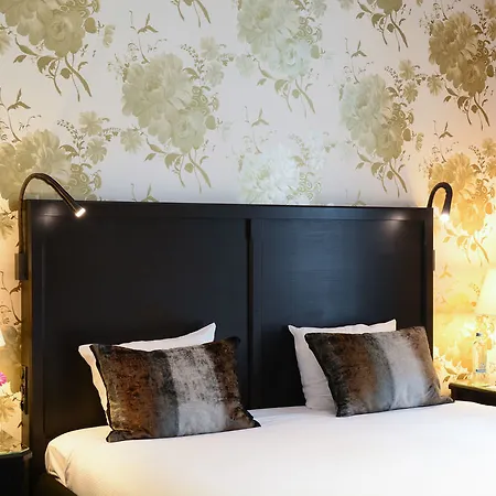 Hotel Numa Lief Brussel
