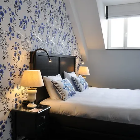 Numa Lief 4* Brussel