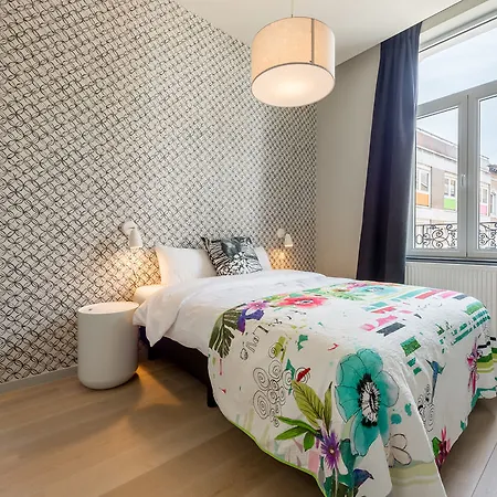 Smartflats Design - Schuman Appartement *