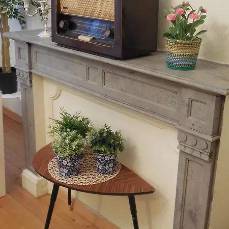 Central Flats Apartment *