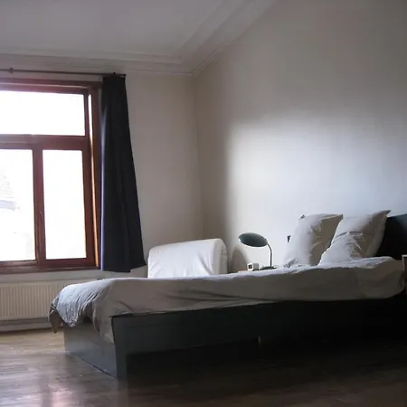 Apartment Anspach Flat Brussels