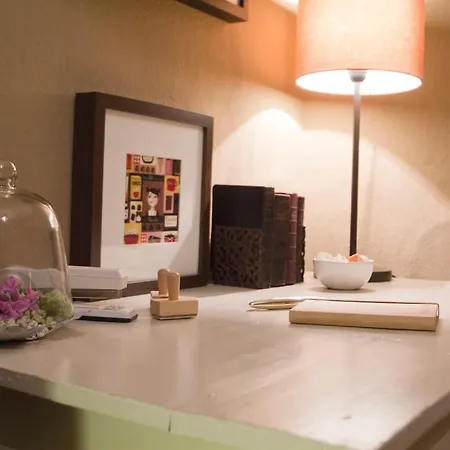 Bed & Breakfast Brussels@heart Brussel