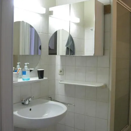 Apartment Anspach Flat *