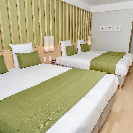 Yadoya Hotel