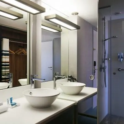 Hotel Pestana Schuman