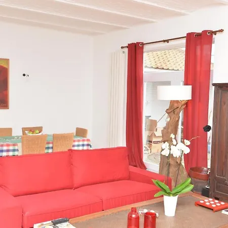 Impasse Pitchoune Bed & Breakfast Brussels