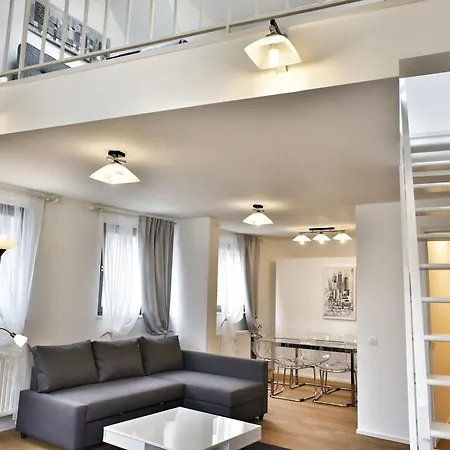 Apartmentsapart