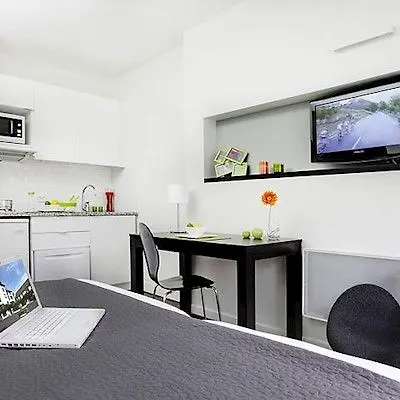 Citadines Sainte-catherine Aparthotel Brussels