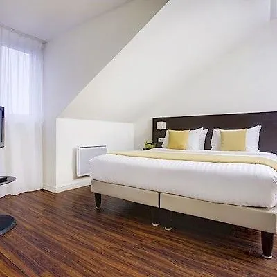 Citadines Sainte-catherine Aparthotel Brussels