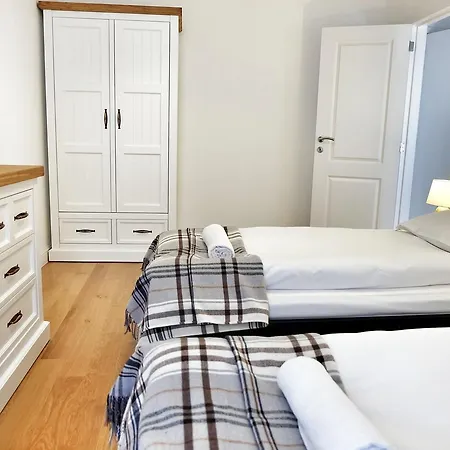 Aparthotel Top Spot Brussels