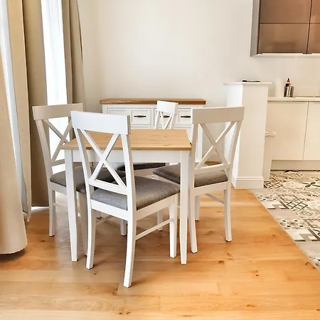 Top Spot Aparthotel Brussels