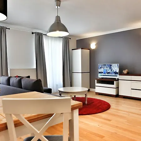 Aparthotel Top Spot