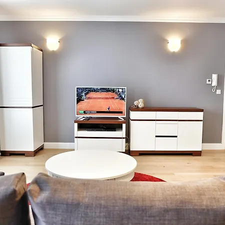 Aparthotel Top Spot Brussels