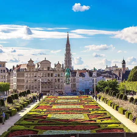 Yadoya Brussels