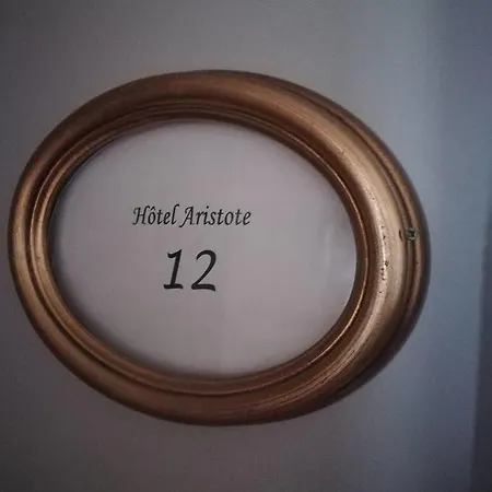 Aristote Hotel Brussel