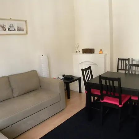 Cityzen Grand Place Apartment Brussels