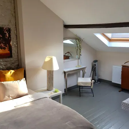 D&f Bed & Breakfast *