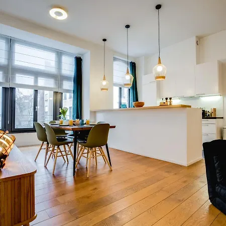 Sweet Inn Apartments - Chatelain
