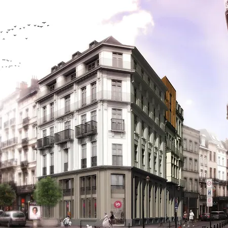 Grand Brussels