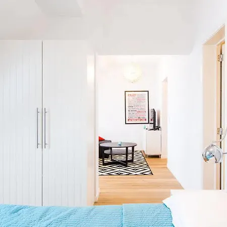 Grand Apartment