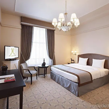 Hotel Metropole