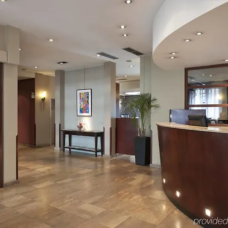 9hotel Sablon Brussel