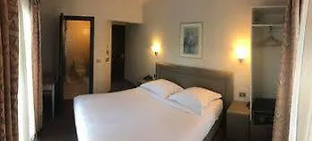 Le Chantecler Hotel Brussels