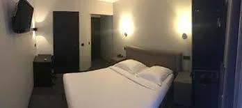 Le Chantecler Brussels