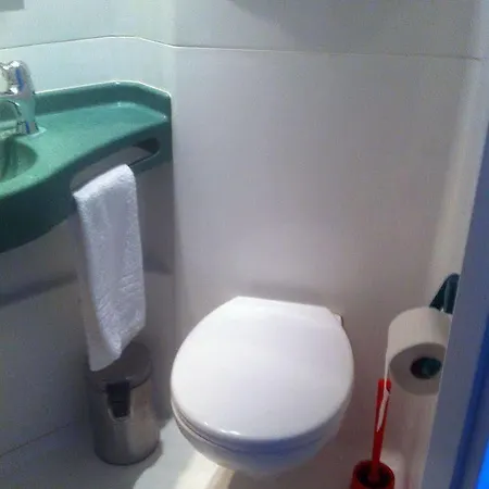 Midi Business Inn 2*