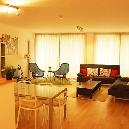 Apartment Eveque.13