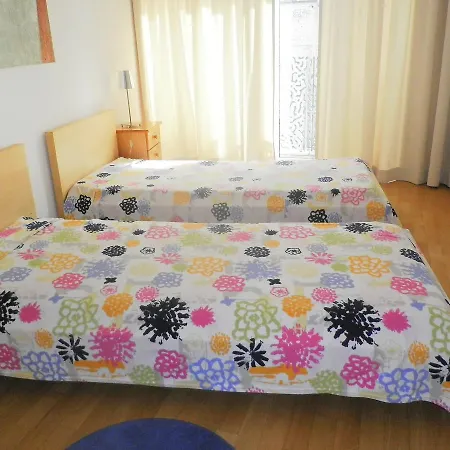 Eveque.7 Apartment