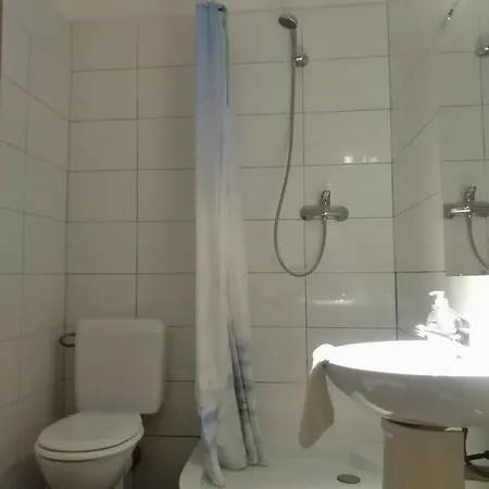 Ams Flats Apartment Brussels