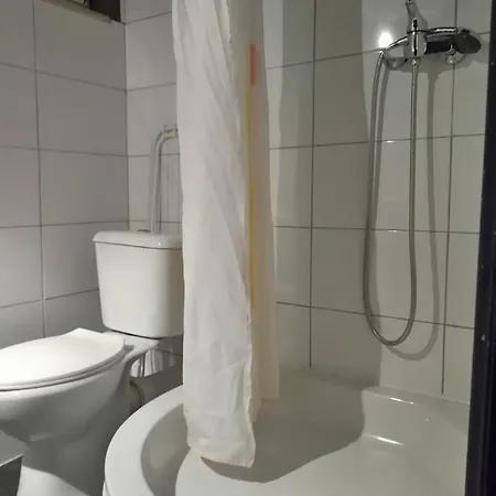 Ams Flats Apartment