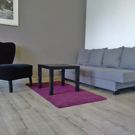 Ams Flats Apartment