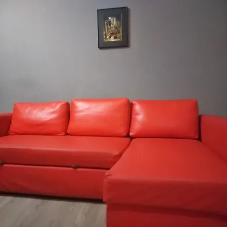 Ams Flats Apartment *