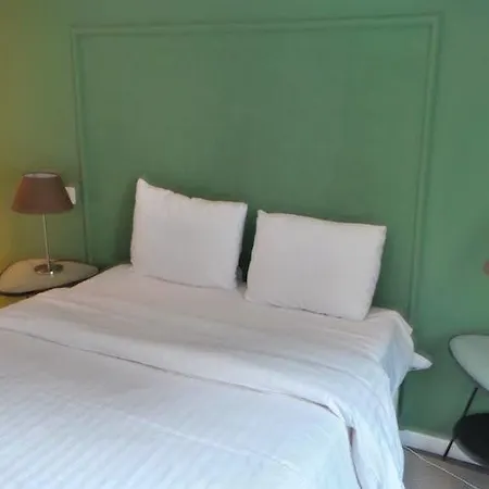 Smartflats Beguinage Brussels